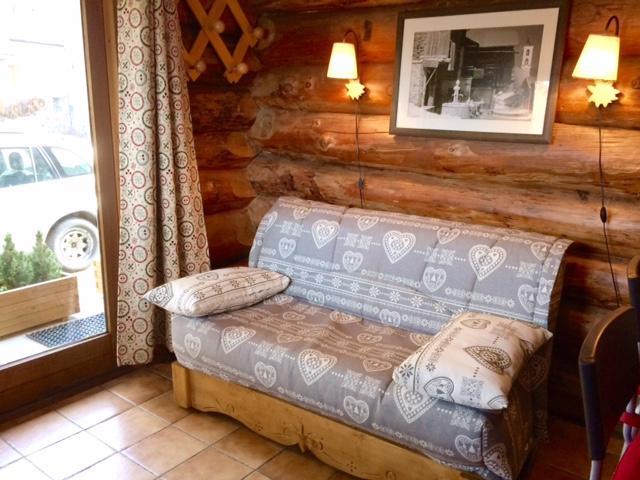 Chalet Le Ranch لو دوز آلب المظهر الخارجي الصورة