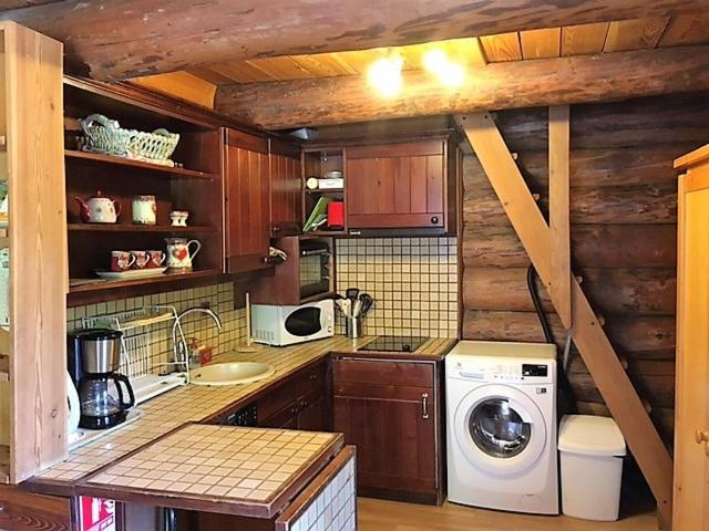 Chalet Le Ranch لو دوز آلب المظهر الخارجي الصورة